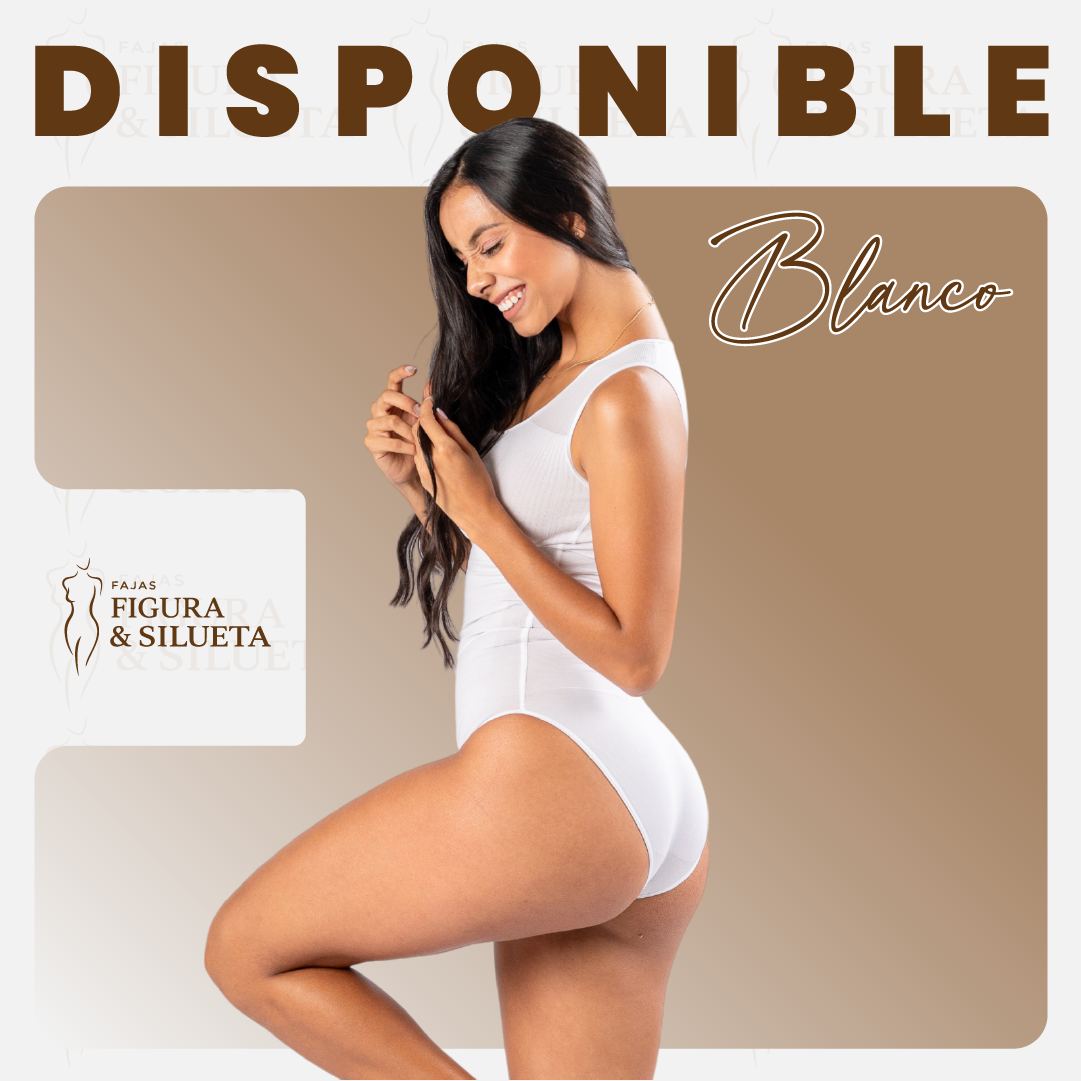 Body faja cachetero