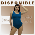 Body faja cachetero
