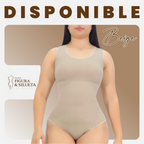 Body faja cachetero