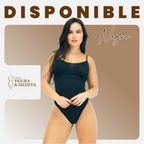 Body faja en tiras