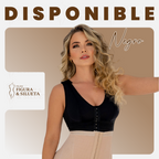 Brasier con realse