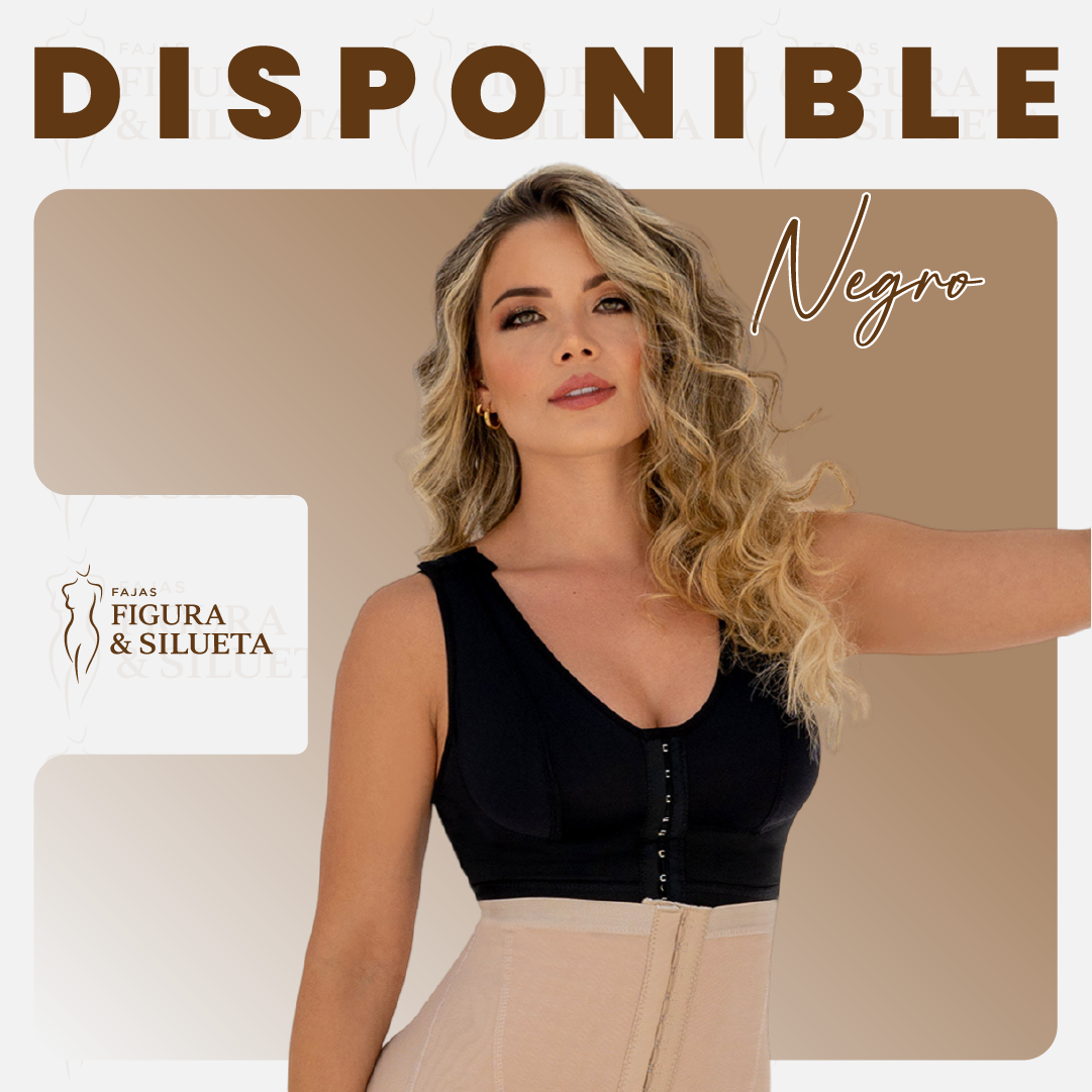 Brasier con realse