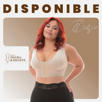 Brasier con realse