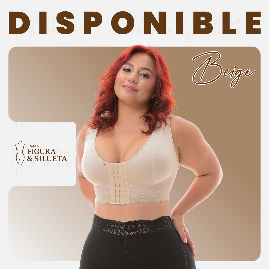 Brasier con realse