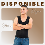 Camisilla faja