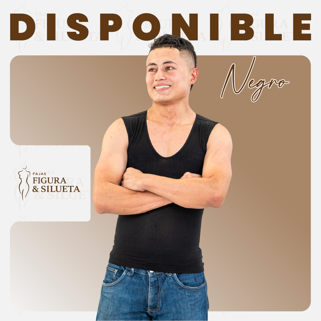 Camisilla faja