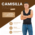 Camisilla faja