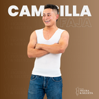 Camisilla faja