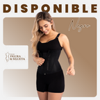 Cinturilla corset 9 varillas
