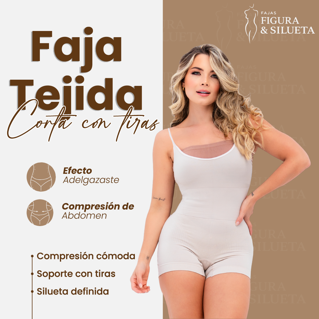 Faja completa