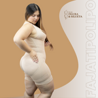 Faja tipo lipo con brasier incluido