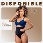 Panty faja brasilero