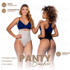 Panty faja brasilero