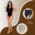 Panty faja brasilero