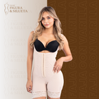 Faja con varilla