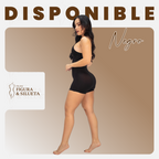 Faja completa