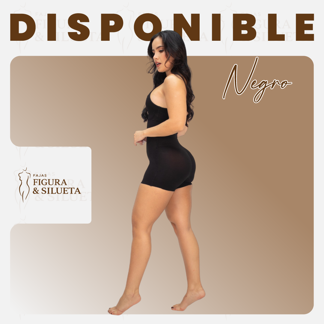 Faja completa