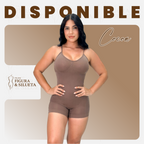 Faja completa