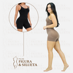 Faja completa